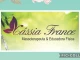 Cássia France Massoterapeuta 