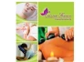 Logo de Cássia France Massoterapeuta 